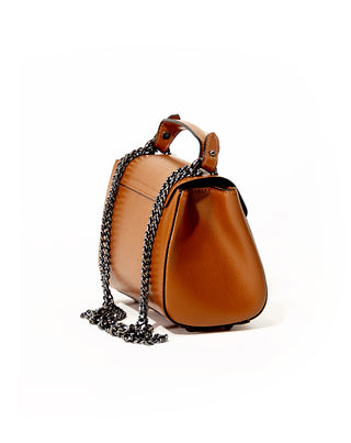 TARA  borsa in pelle