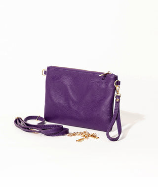 LAYLA PICCOLA  borsa in pelle