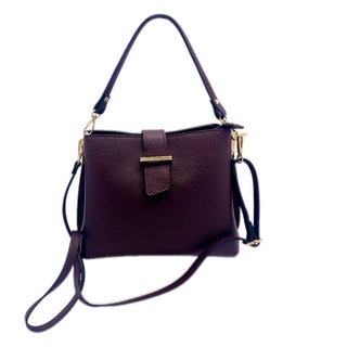 CORINNE borsa in pelle