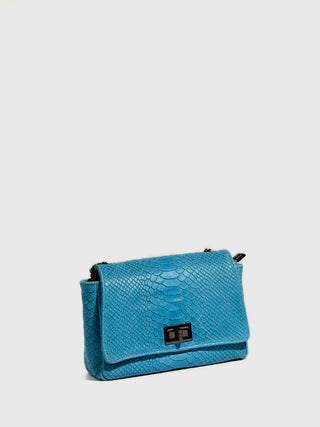 KYLA leather bag