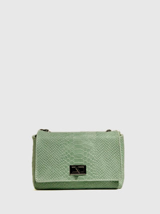 KYLA leather bag