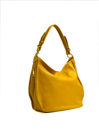 OLIVIA borsa in pelle