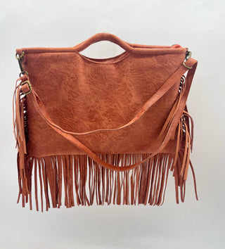 RENATA con le frange