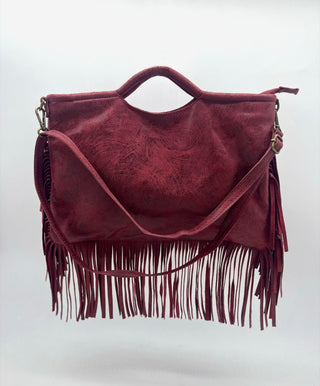 RENATA con le frange