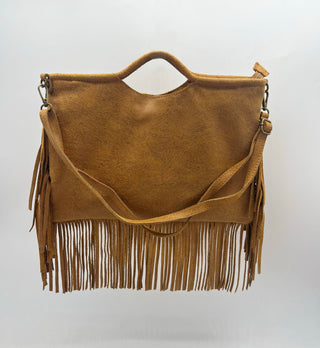 RENATA con le frange