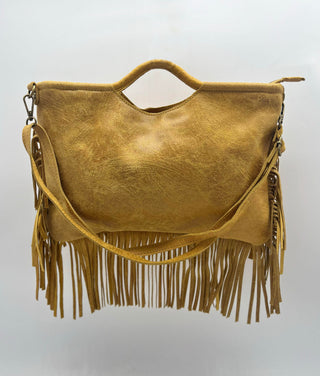 RENATA con le frange