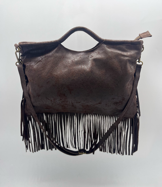 RENATA con le frange