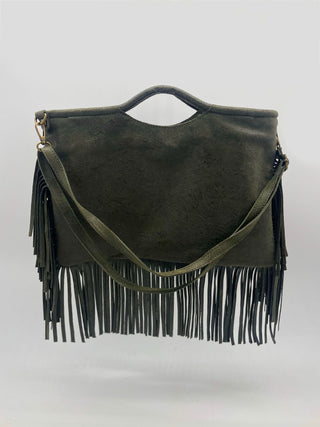 RENATA con le frange