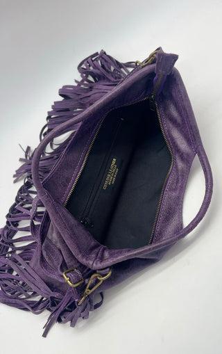 RENATA con le frange