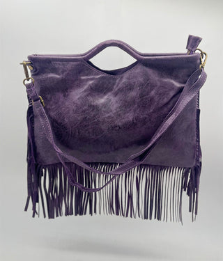 RENATA con le frange