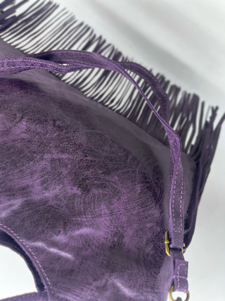 RENATA con le frange