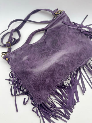 RENATA con le frange