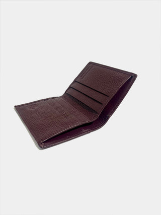 RIVA portacarte in pelle