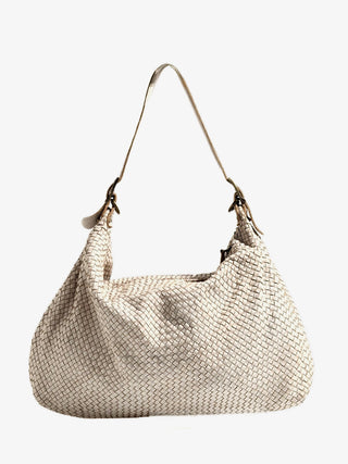 VIVIENNE vintage leather bag