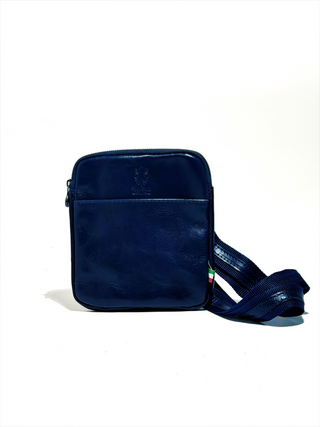 SEAN borsa in cuoio fiorentino