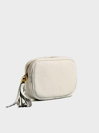 CAROL leather bag