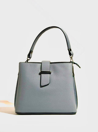 CORINNE leather bag