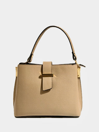 CORINNE leather bag
