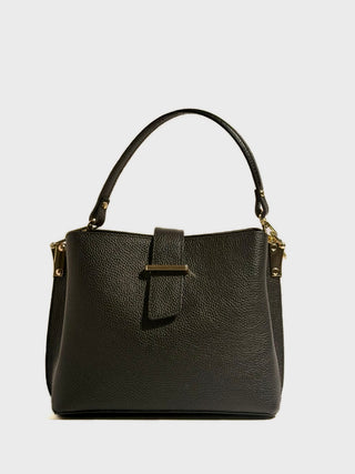 CORINNE leather bag