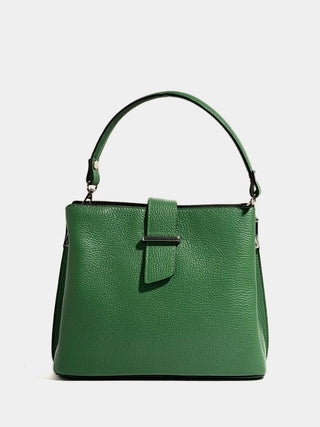 CORINNE leather bag