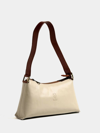 GRACE Florentine leather bag