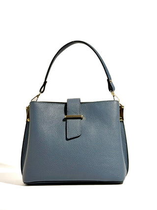 CORINNE leather bag