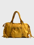 Giallo ocra