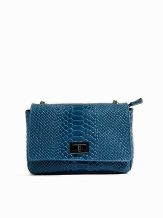 KYLA leather bag