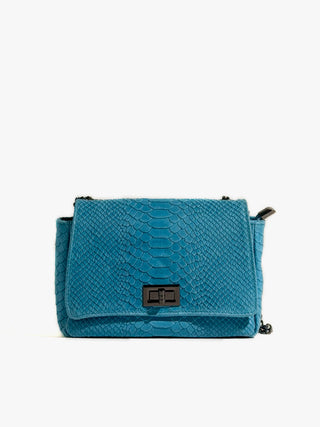 KYLA leather bag