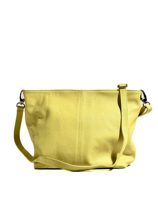 HOPE leather bag