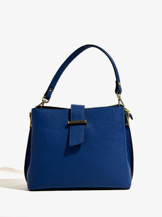 CORINNE leather bag
