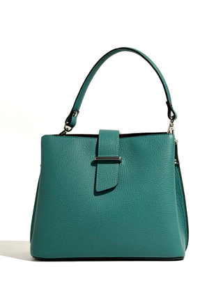 CORINNE leather bag
