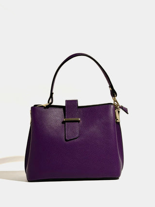 CORINNE leather bag