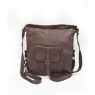 BORSA ZAINO VINTAGE